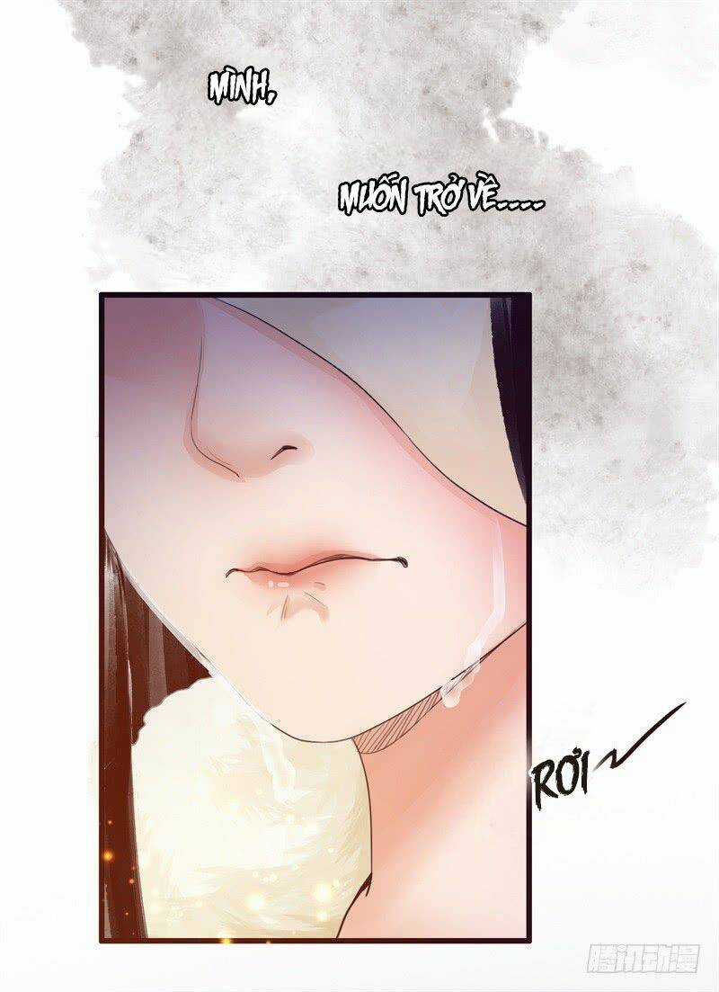 Công Lược Nam Thần Kế - Chapter 4 - Trang 9