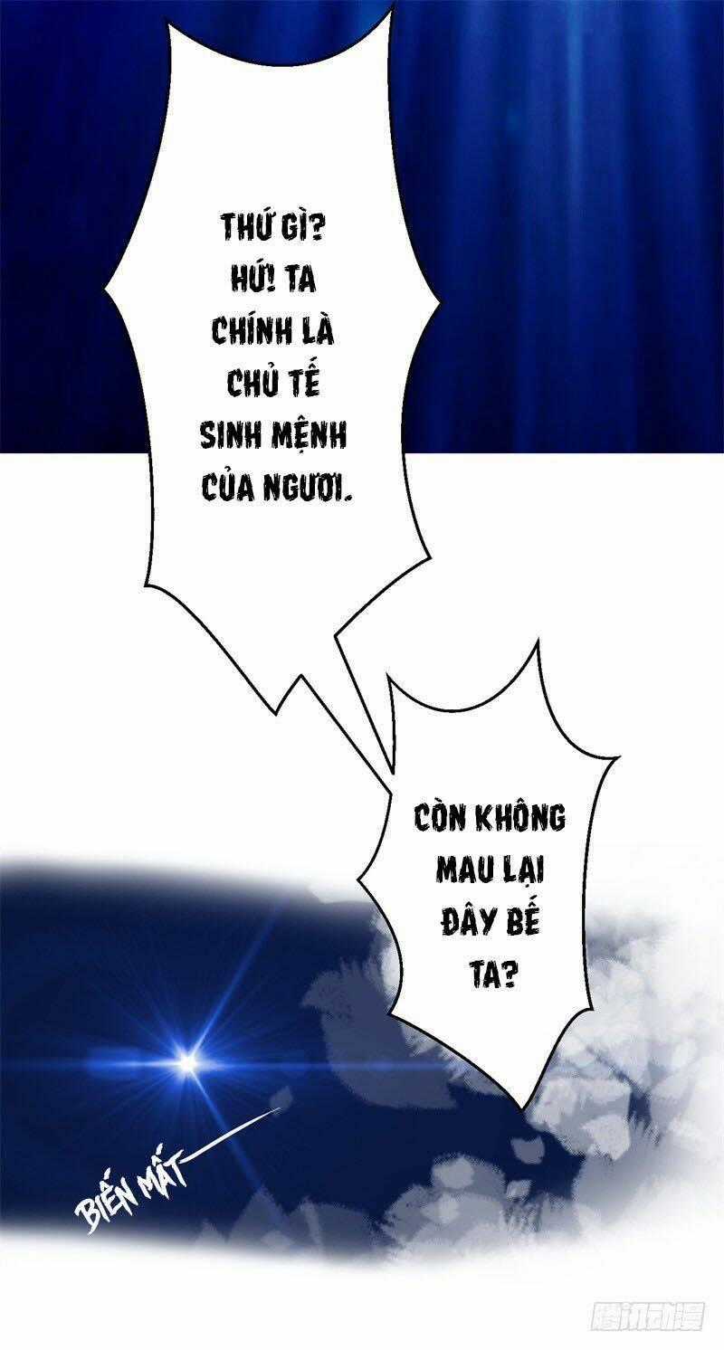 Công Lược Nam Thần Kế - Chapter 5 - Trang 11