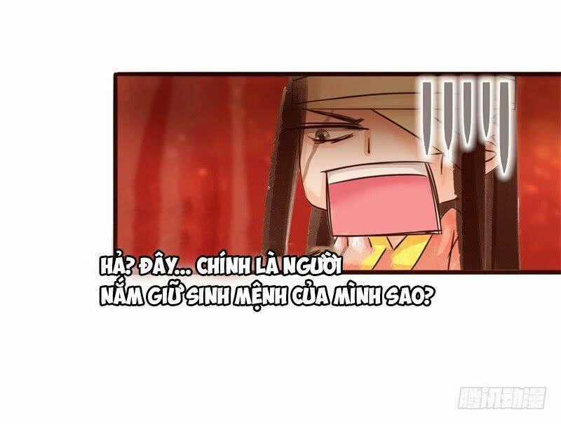 Công Lược Nam Thần Kế - Chapter 5 - Trang 12