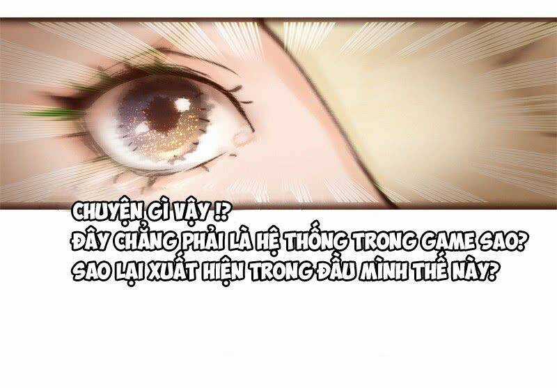 Công Lược Nam Thần Kế - Chapter 5 - Trang 5