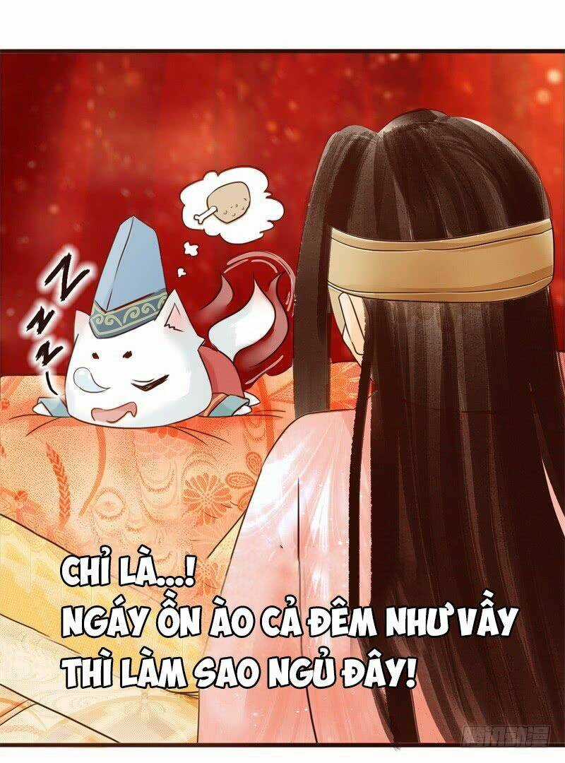 Công Lược Nam Thần Kế - Chapter 6 - Trang 15