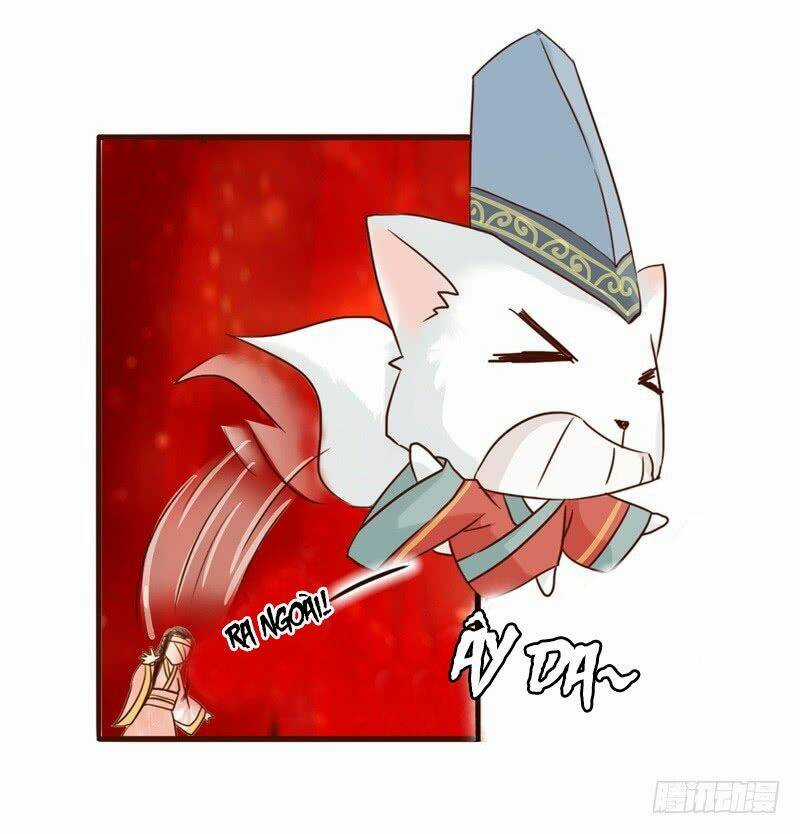 Công Lược Nam Thần Kế - Chapter 6 - Trang 16