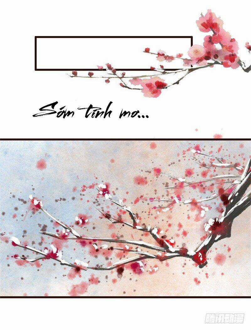 Công Lược Nam Thần Kế - Chapter 6 - Trang 17