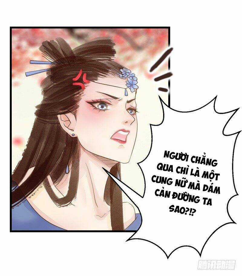 Công Lược Nam Thần Kế - Chapter 6 - Trang 19