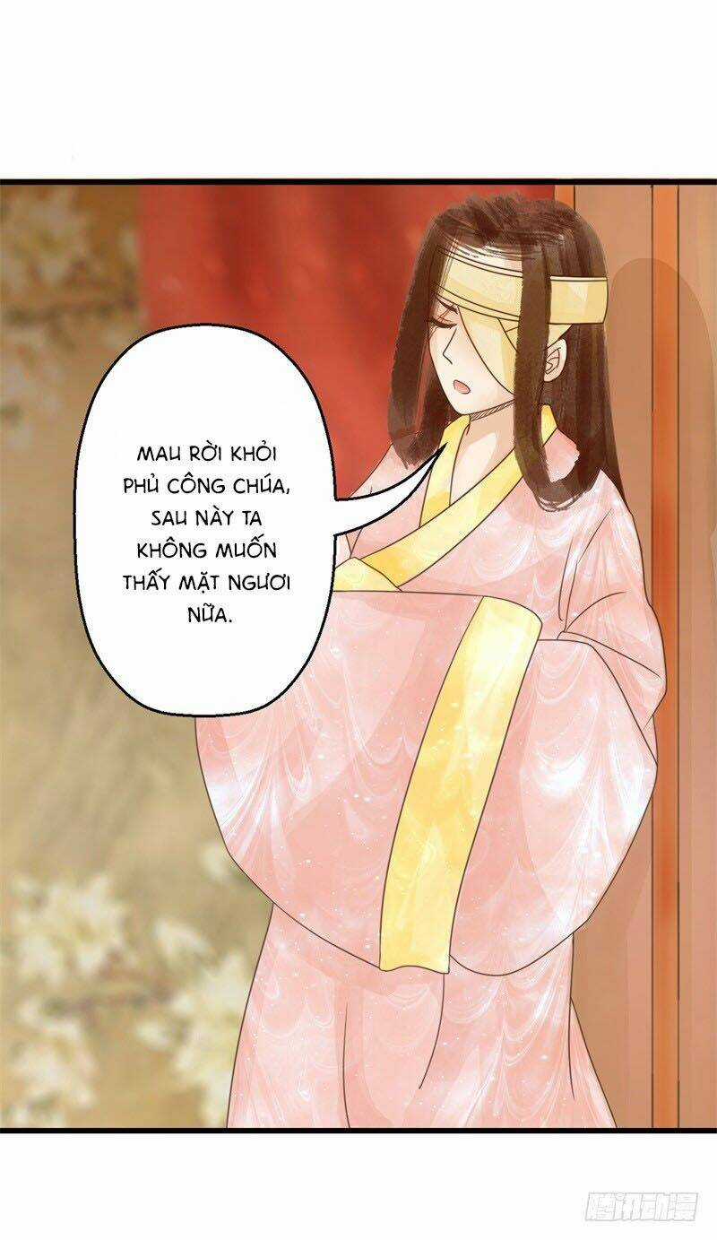 Công Lược Nam Thần Kế - Chapter 6 - Trang 22