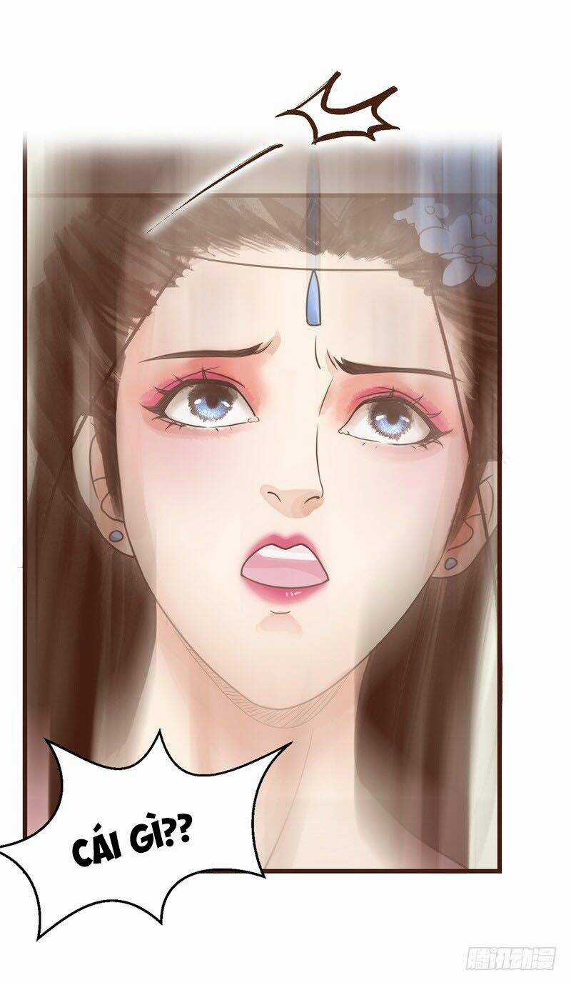 Công Lược Nam Thần Kế - Chapter 6 - Trang 23