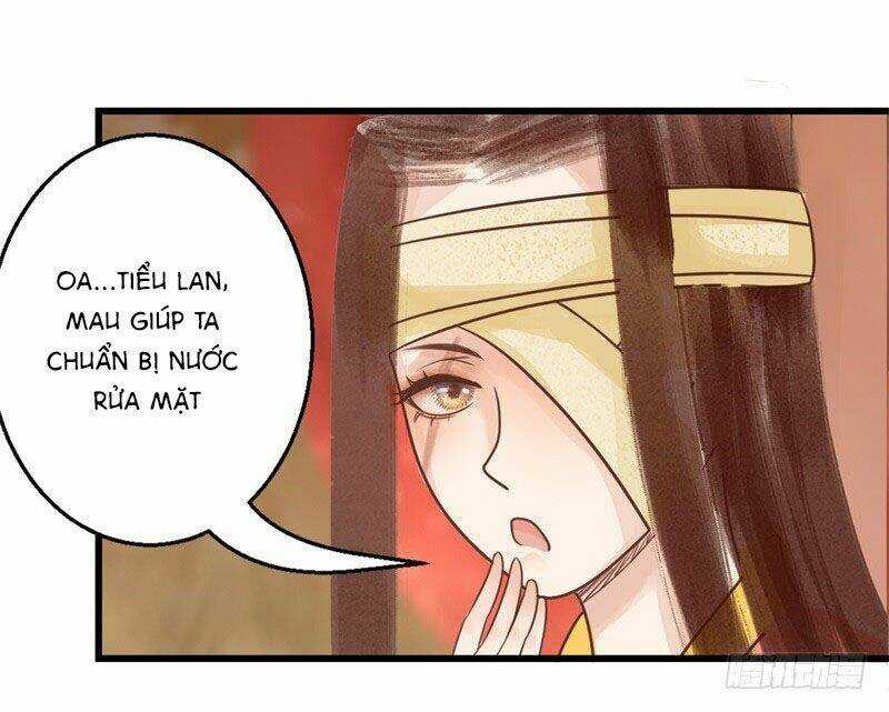 Công Lược Nam Thần Kế - Chapter 6 - Trang 24