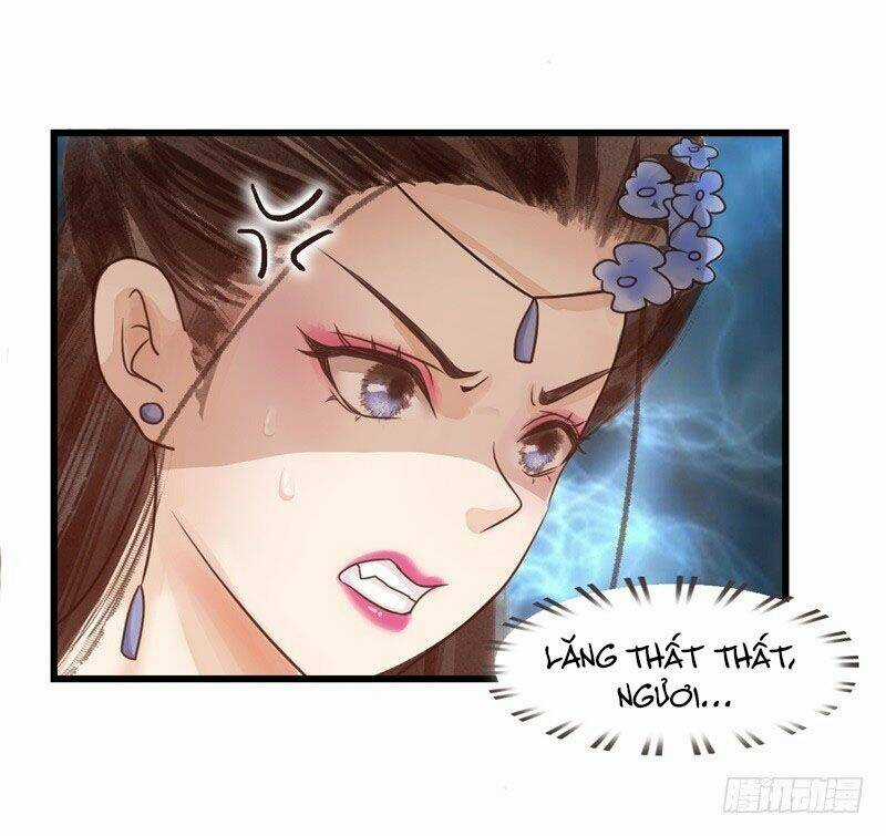 Công Lược Nam Thần Kế - Chapter 6 - Trang 26