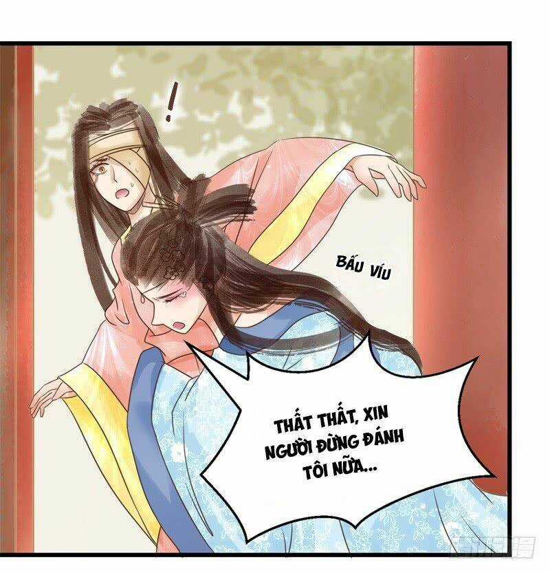 Công Lược Nam Thần Kế - Chapter 6 - Trang 28