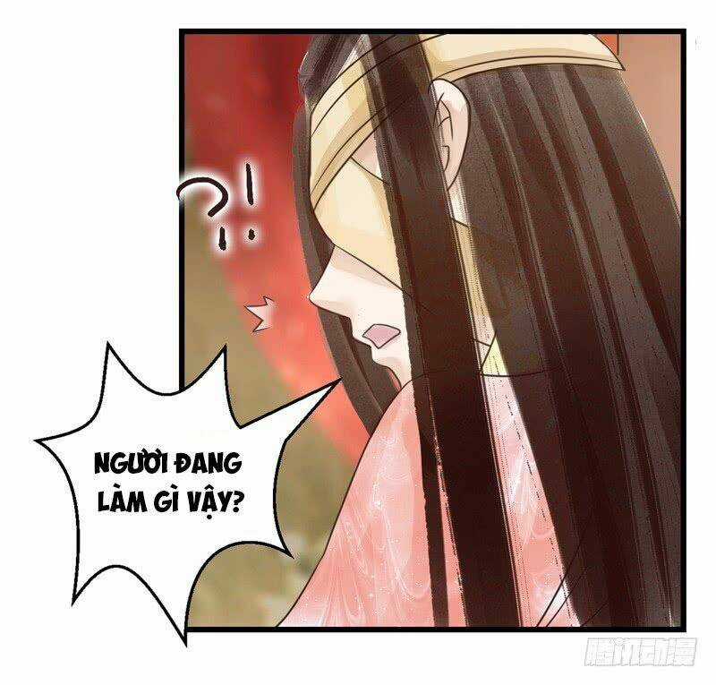 Công Lược Nam Thần Kế - Chapter 6 - Trang 30