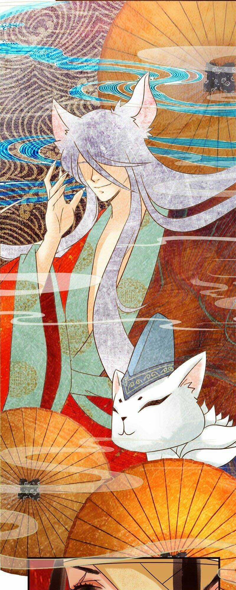 Công Lược Nam Thần Kế - Chapter 6 - Trang 4