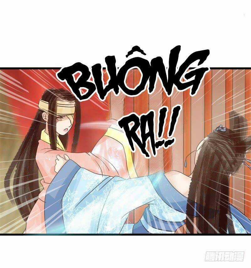 Công Lược Nam Thần Kế - Chapter 6 - Trang 31