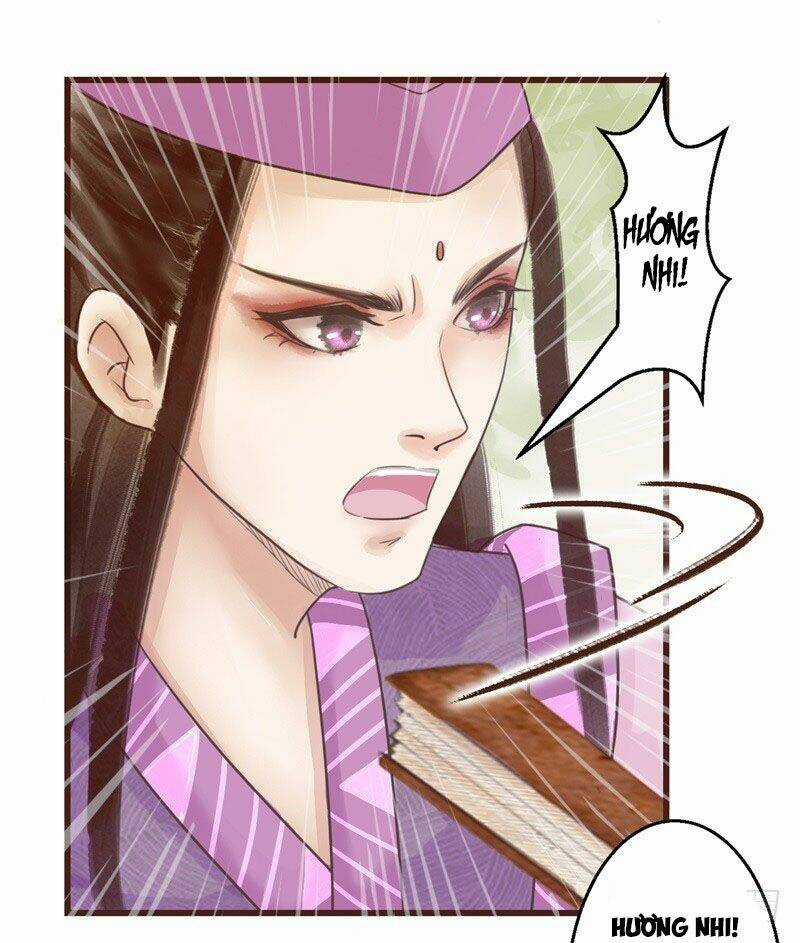 Công Lược Nam Thần Kế - Chapter 6 - Trang 32