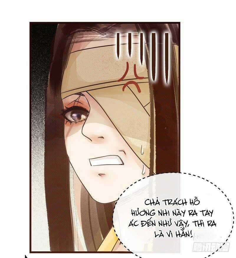 Công Lược Nam Thần Kế - Chapter 6 - Trang 34