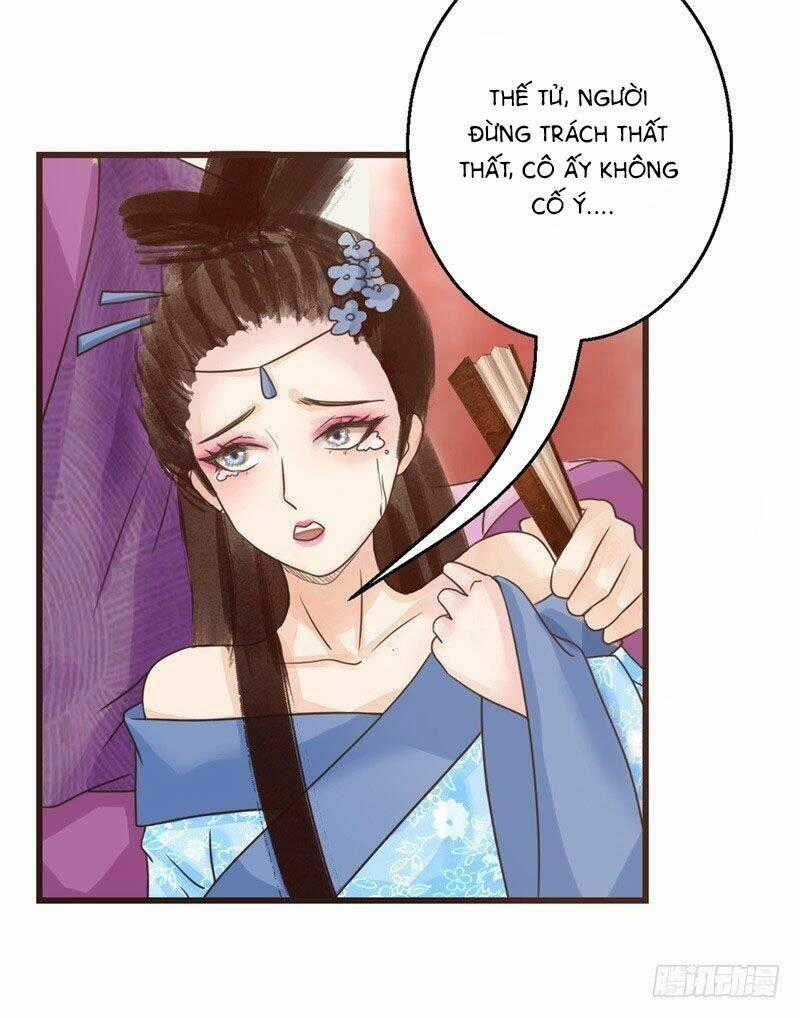 Công Lược Nam Thần Kế - Chapter 6 - Trang 36