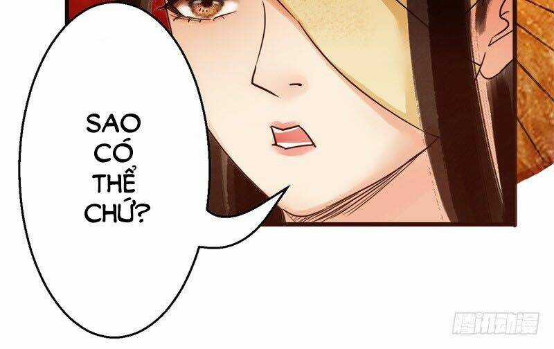 Công Lược Nam Thần Kế - Chapter 6 - Trang 5