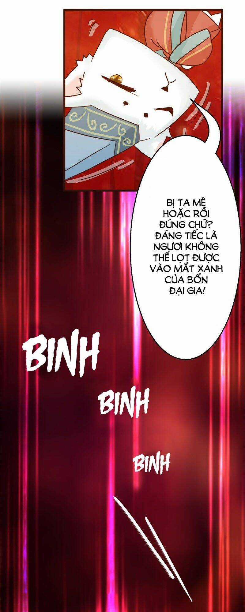 Công Lược Nam Thần Kế - Chapter 6 - Trang 6