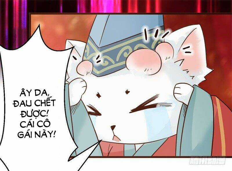 Công Lược Nam Thần Kế - Chapter 6 - Trang 8