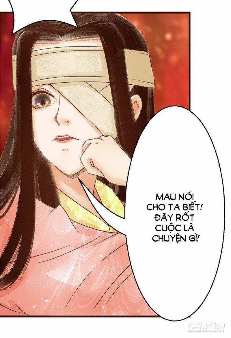 Công Lược Nam Thần Kế - Chapter 6 - Trang 9