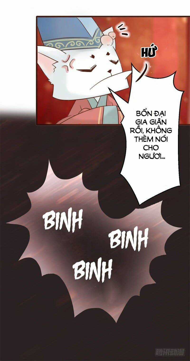 Công Lược Nam Thần Kế - Chapter 6 - Trang 10