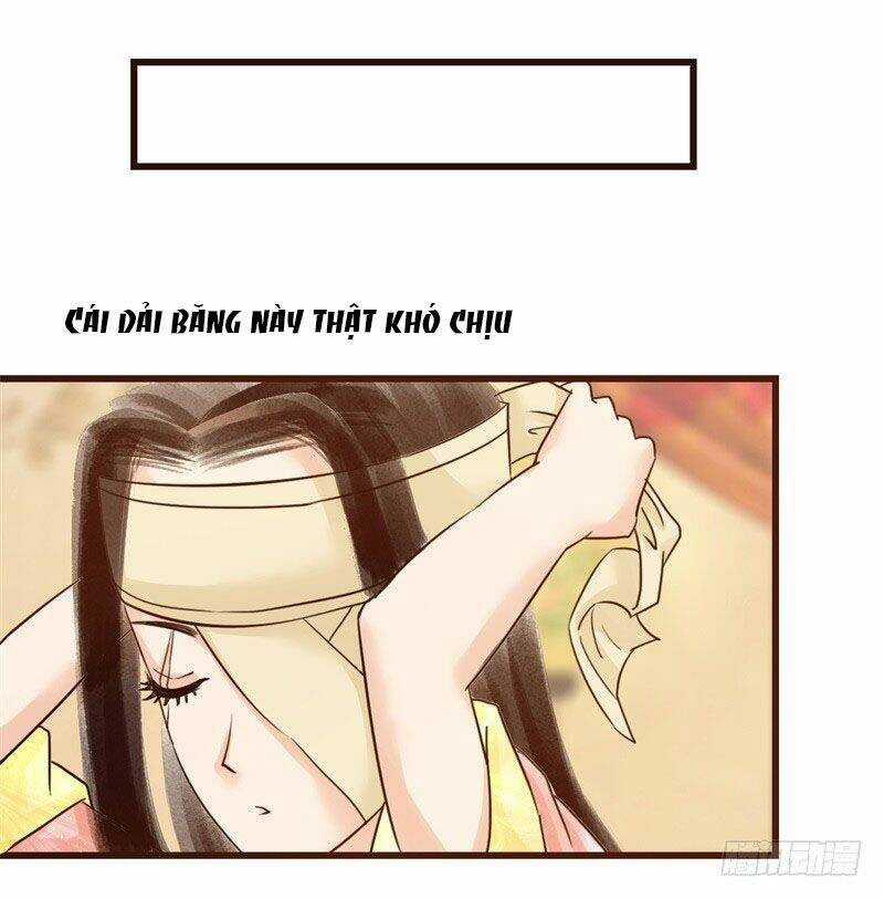 Công Lược Nam Thần Kế - Chapter 7 - Trang 11