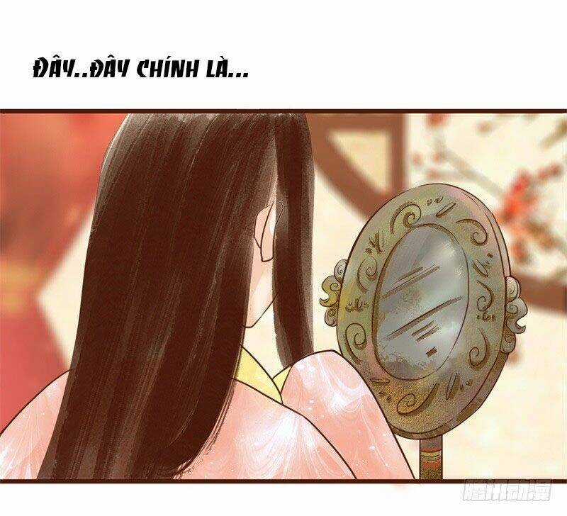 Công Lược Nam Thần Kế - Chapter 7 - Trang 16