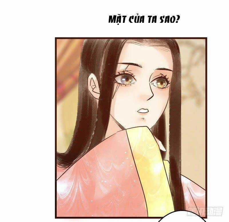 Công Lược Nam Thần Kế - Chapter 7 - Trang 17
