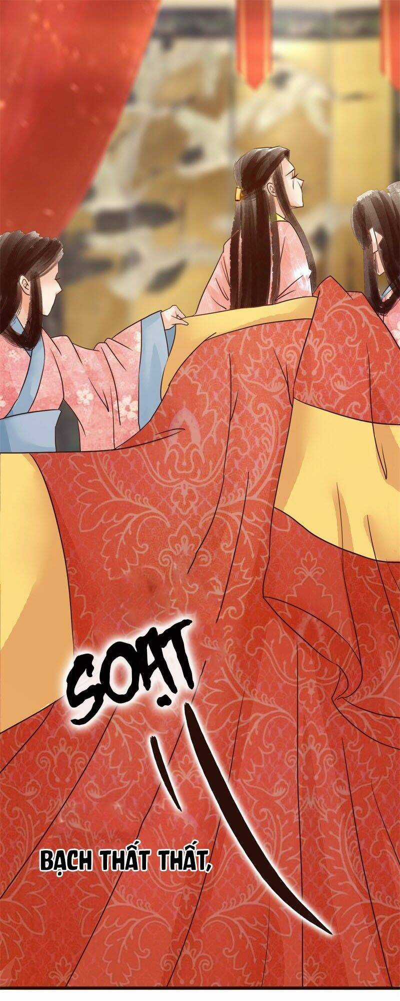 Công Lược Nam Thần Kế - Chapter 7 - Trang 20