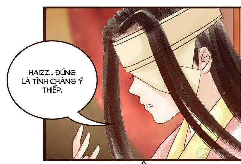 Công Lược Nam Thần Kế - Chapter 7 - Trang 3