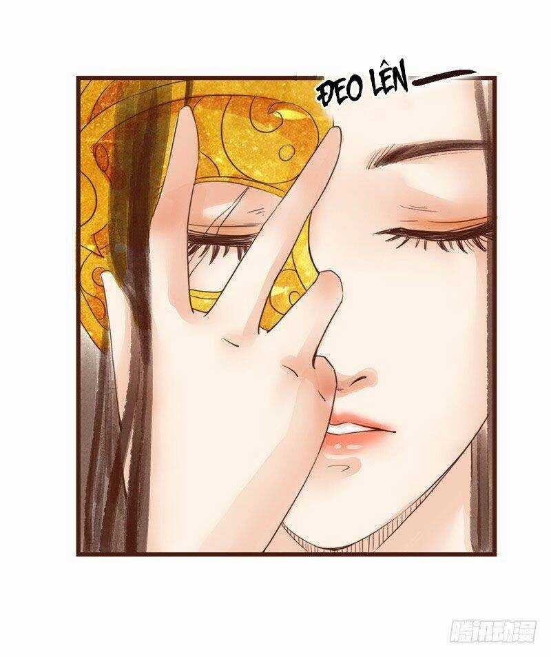 Công Lược Nam Thần Kế - Chapter 7 - Trang 23