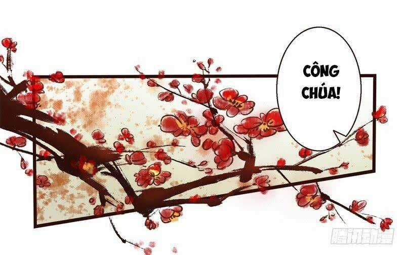 Công Lược Nam Thần Kế - Chapter 7 - Trang 26