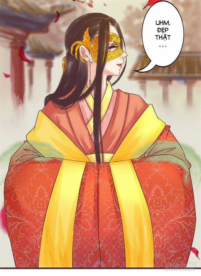 Công Lược Nam Thần Kế - Chapter 7 - Trang 28