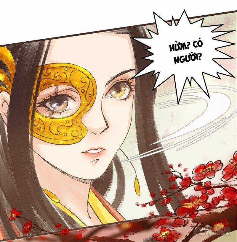 Công Lược Nam Thần Kế - Chapter 7 - Trang 30