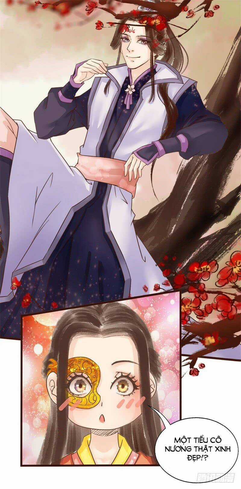 Công Lược Nam Thần Kế - Chapter 7 - Trang 31