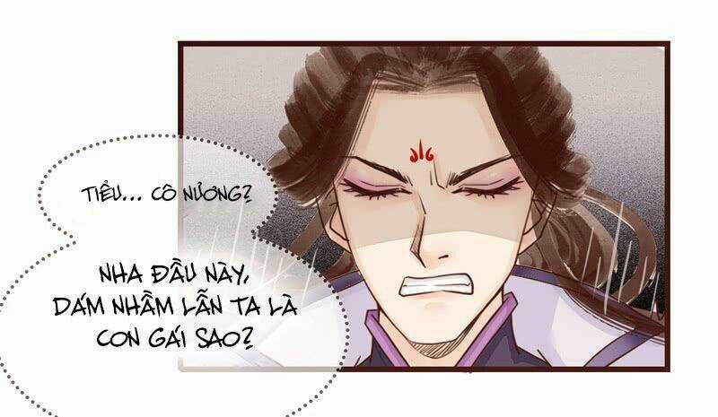 Công Lược Nam Thần Kế - Chapter 7 - Trang 32