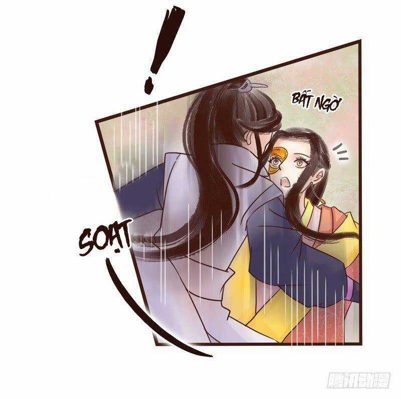 Công Lược Nam Thần Kế - Chapter 7 - Trang 34