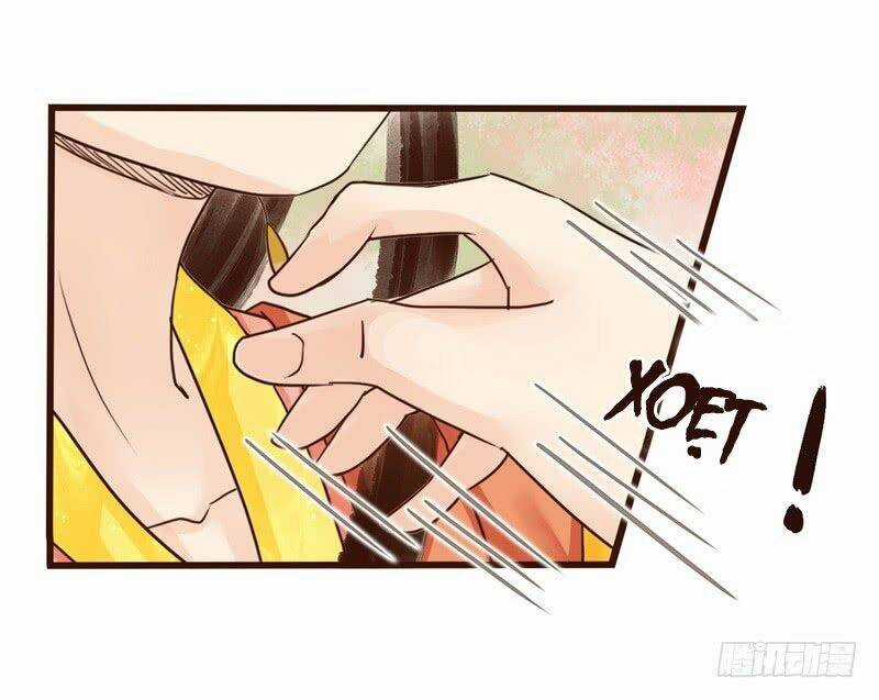 Công Lược Nam Thần Kế - Chapter 7 - Trang 35