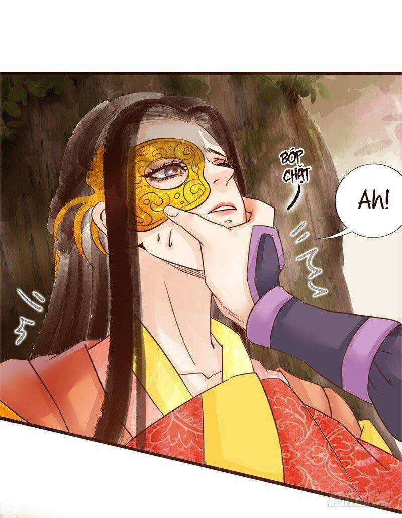 Công Lược Nam Thần Kế - Chapter 7 - Trang 36