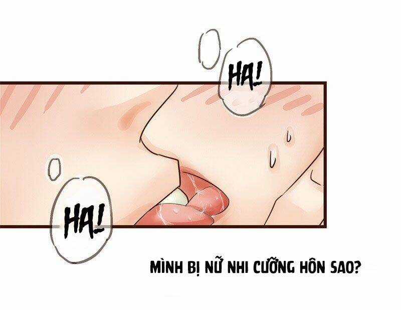 Công Lược Nam Thần Kế - Chapter 7 - Trang 39