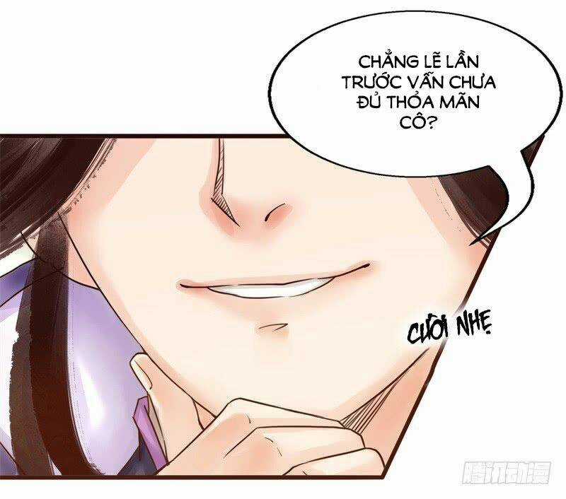 Công Lược Nam Thần Kế - Chapter 7 - Trang 43