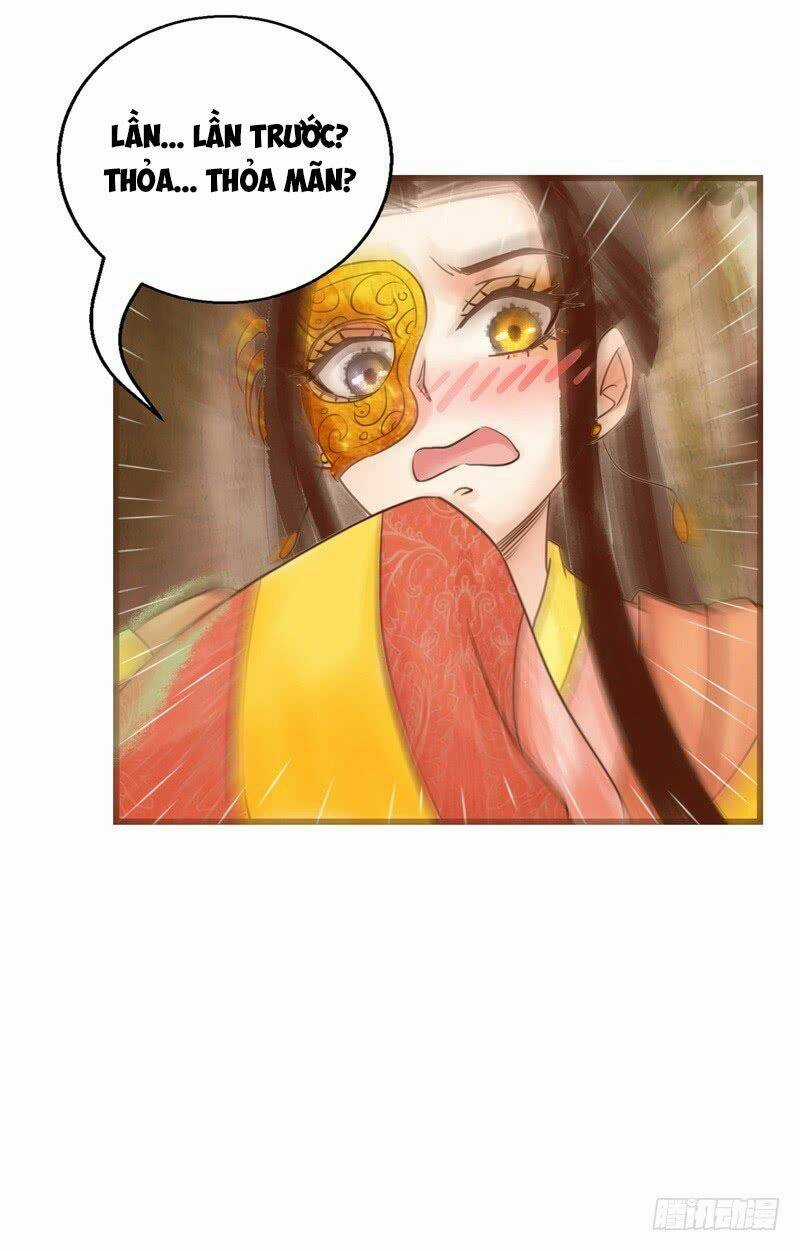 Công Lược Nam Thần Kế - Chapter 7 - Trang 44