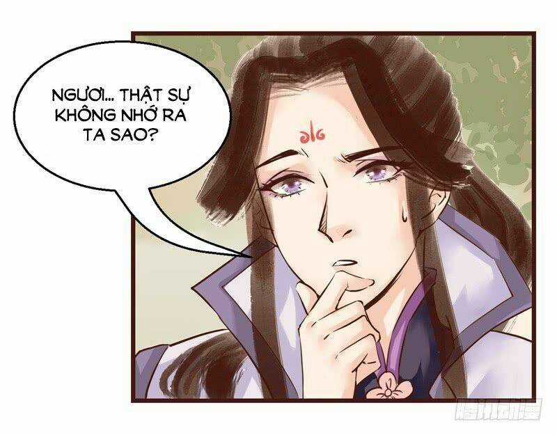 Công Lược Nam Thần Kế - Chapter 7 - Trang 46