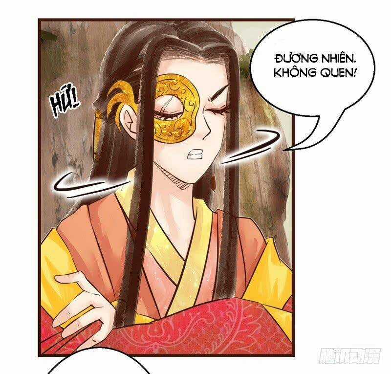 Công Lược Nam Thần Kế - Chapter 7 - Trang 47