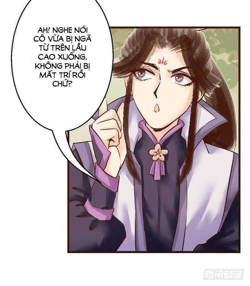 Công Lược Nam Thần Kế - Chapter 7 - Trang 48