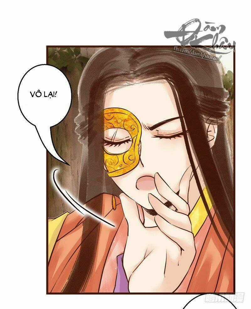 Công Lược Nam Thần Kế - Chapter 8 - Trang 2