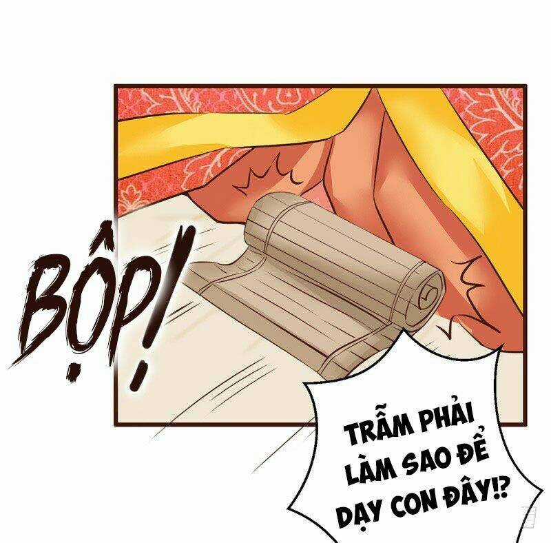 Công Lược Nam Thần Kế - Chapter 8 - Trang 11