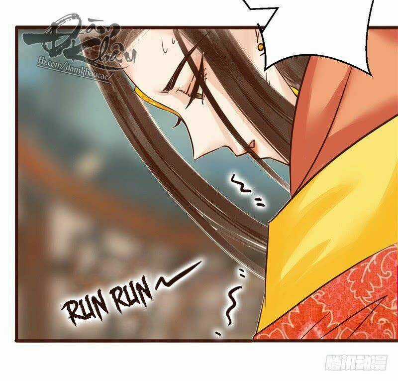 Công Lược Nam Thần Kế - Chapter 8 - Trang 12