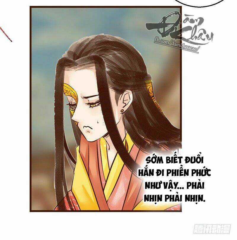 Công Lược Nam Thần Kế - Chapter 8 - Trang 14