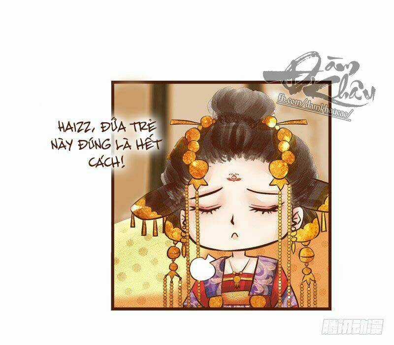 Công Lược Nam Thần Kế - Chapter 8 - Trang 17