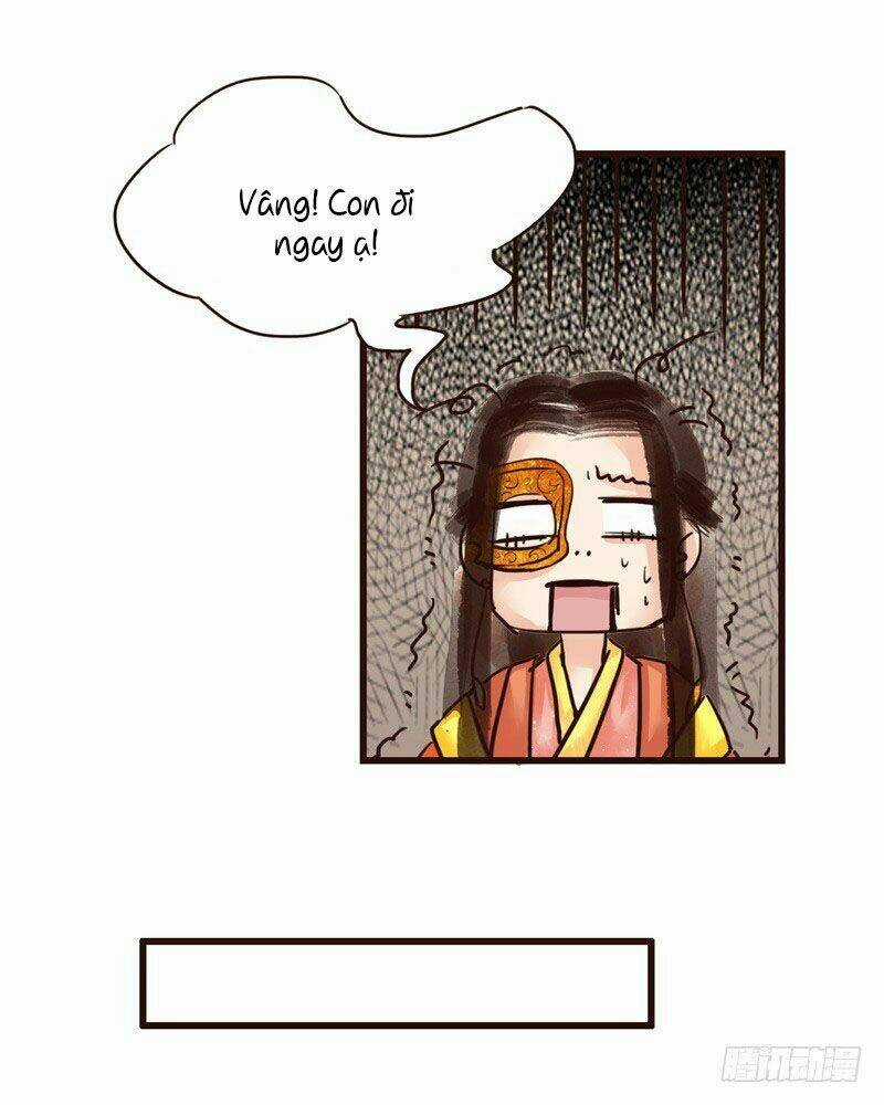 Công Lược Nam Thần Kế - Chapter 8 - Trang 21